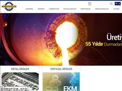 Sites similar to ekmekciogullari.com.tr
