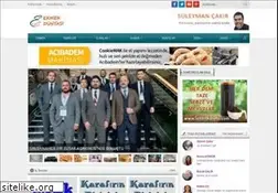Sites similar to ekmekdunyasi.com