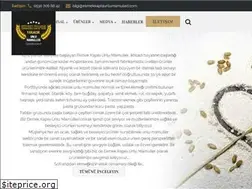 Sites similar to ekmekkapisiunlumamulleri.com