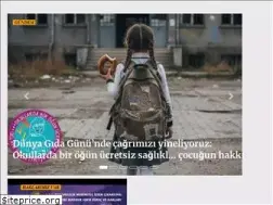 Sites similar to ekmekvegul.net