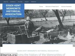 Sites similar to ekmha.ca