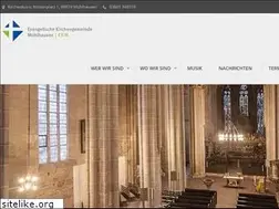 Sites similar to ekmhl.de