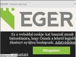 Sites similar to ekmk.eu