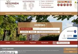 Sites similar to ekmk.hu