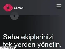 Sites similar to ekmob.com