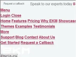 Sites similar to ekmpowershop.co.in