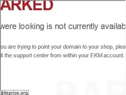 Sites similar to ekmpowershop14.com