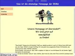 Sites similar to ekms.at