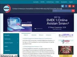Sites similar to ekmud.org.tr