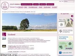 Sites similar to ekn.ee