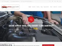 Sites similar to ekna.in