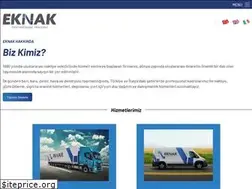 Sites similar to eknak.com.tr