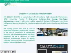 Sites similar to ekncooling.com.pk
