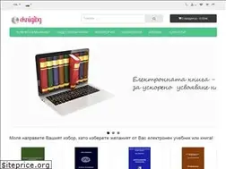Sites similar to eknigibg.net