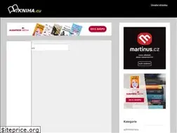 Sites similar to ekniha.eu