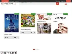 Sites similar to eknihovna.cz