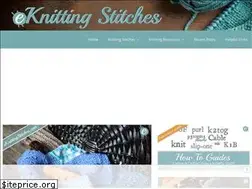 Sites similar to eknittingstitches.com