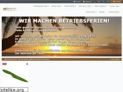 Sites similar to eknives.de