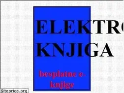 Sites similar to eknjige.elektronskaknjiga.com