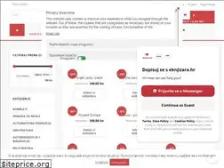 Sites similar to eknjizara.hr