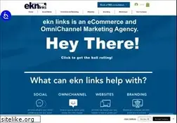 Sites similar to eknlinks.com