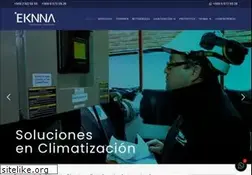 Sites similar to eknna.cl