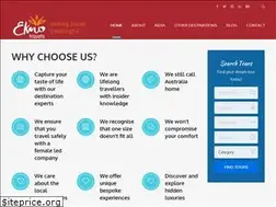 Sites similar to eknotravels.com
