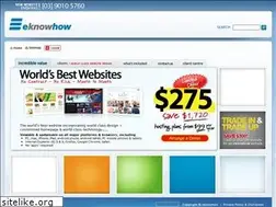 Sites similar to eknowhow.com