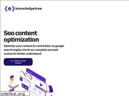 Sites similar to eknowledgetree.com