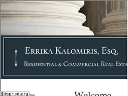 Sites similar to eknylaw.com