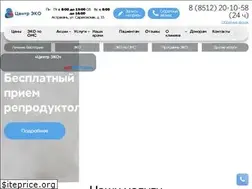Sites similar to eko-astrakhan.ru