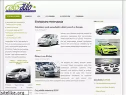 Sites similar to eko-auto.info