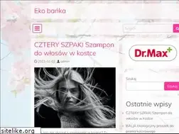 Sites similar to eko-banka.pl
