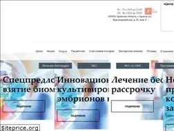 Sites similar to eko-briansk.ru