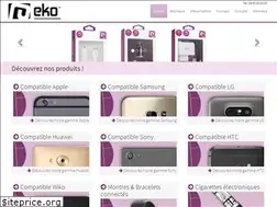Sites similar to eko-concept.eu