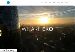 Sites similar to eko-create.com