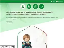 Sites similar to eko-deti.kz