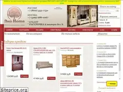 Sites similar to eko-home.ru