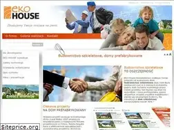 Sites similar to eko-house.pl