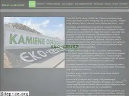 Sites similar to eko-krusz.pl