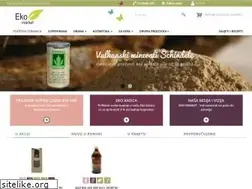 Sites similar to eko-market.net