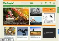 Sites similar to eko-market.pl