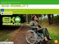 Sites similar to eko-mobility.com.mx