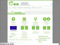 Sites similar to eko-moslavina.hr