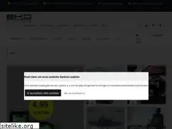 Sites similar to eko-motorwear.com
