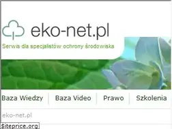 Sites similar to eko-net.pl