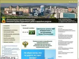 Sites similar to eko-nk.ru