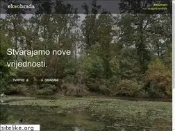 Sites similar to eko-obrada.hr