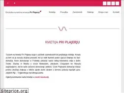Sites similar to eko-plajer.com