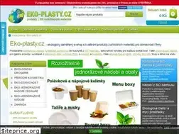 Sites similar to eko-plasty.cz